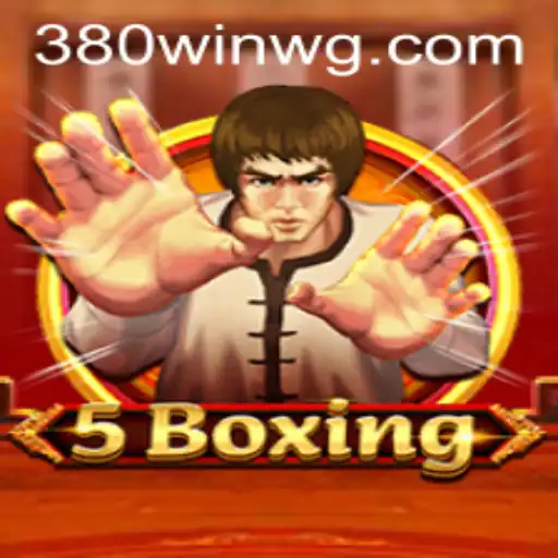 Descubra o Mundo Empolgante de 5Boxing: Estratégia e Competições Atuais