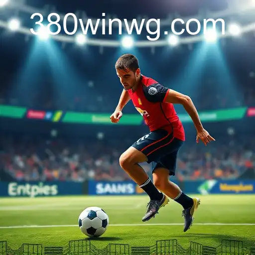 Apostas Esportivas 380win