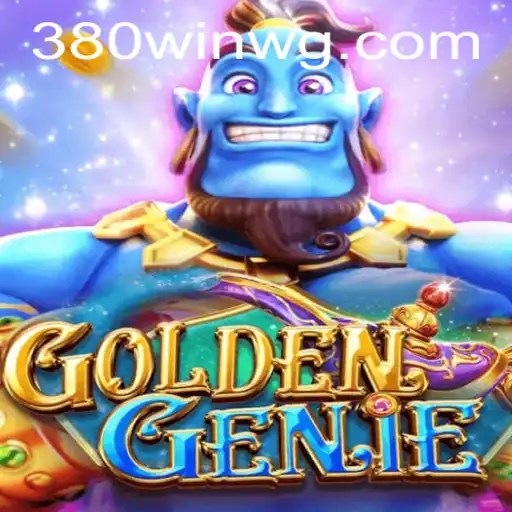 GOLDENGENIE: O Fascinante Mundo do Novo Jogo de Estratégia 380win