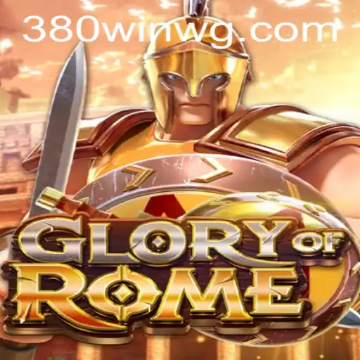 Descubra 'GloryofRome': O Novo Jogo Estratégico Que Conquista Multidões