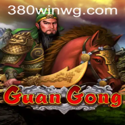 Explorando o Mundo de GuanGong: A Nova Sensação no Universo dos Jogos