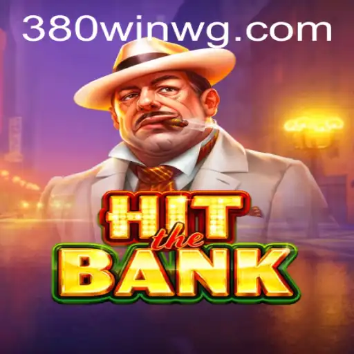 Descubra HitTheBank: O Novo Jogo de Estratégia com o Código Misterioso 380win