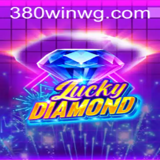 Descubra o Fascinante Mundo de LuckyDiamond: Uma Experiência de Jogo Única com 380win