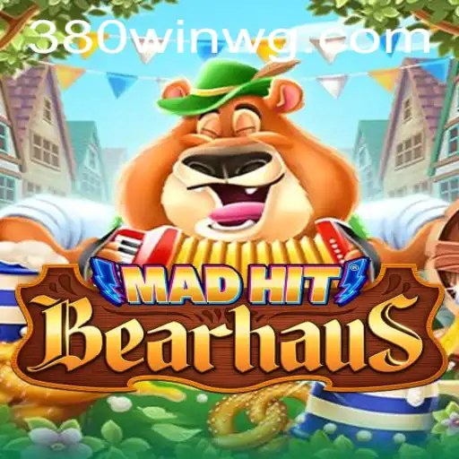 Explorando MadHitBearhaus: O Jogo de Estratégia e Sorte que Cativou o Mundo dos Games