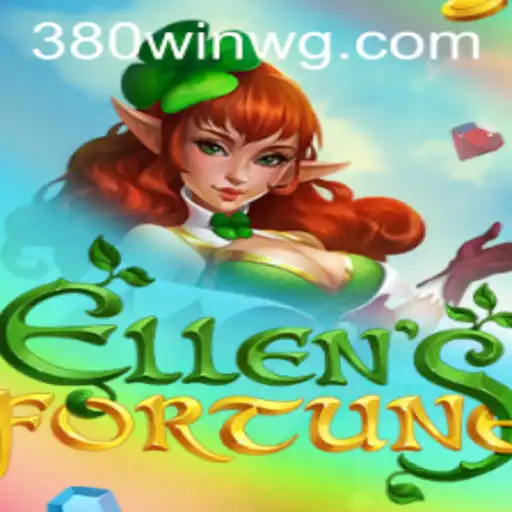 Descubra o Fantástico Mundo de EllensFortune com Surpresas como 380win