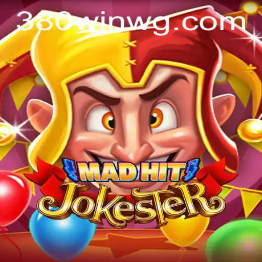 Descubra MadHitJokester: O Jogo Que Está Conquistando o Mundo