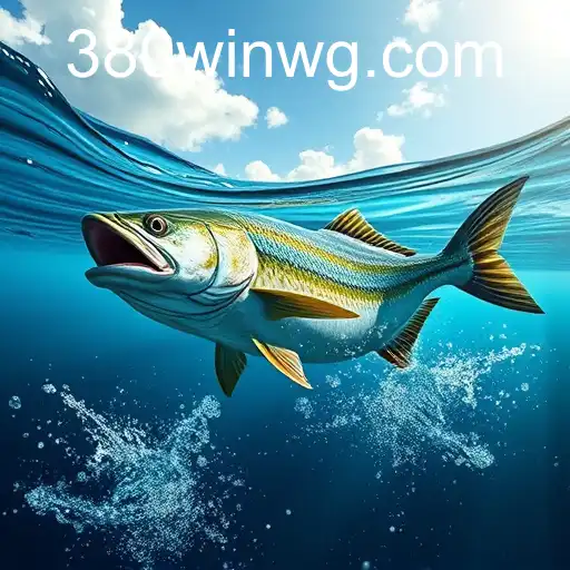 Descubra a Emoção da Pesca Online na 380win