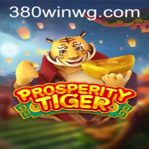 Descubra o Fascinante Mundo de 'ProsperityTiger': O Jogo do Momento