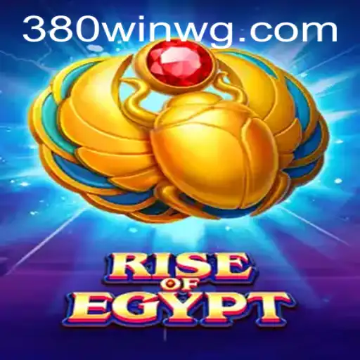 Descubra a Aventura no Egito Antigo com RiseOfEgypt - Ganhe com a 380win