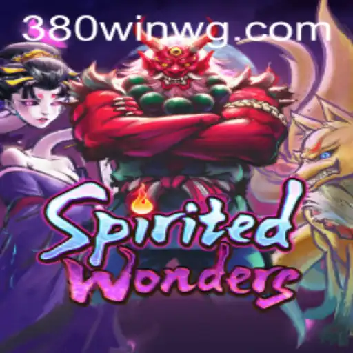 Explorando SpiritedWonders: Um Mergulho na Magia do Jogo