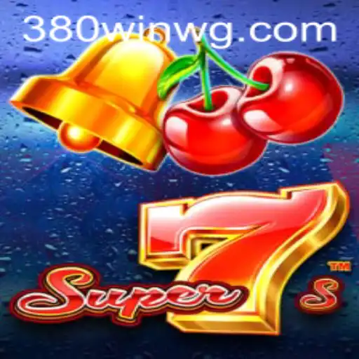 Descubra o Fascinante Mundo do Jogo Super7s